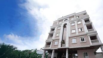 Hotel MM Prestige Raipur