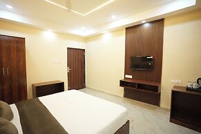 Hotel MM Prestige Raipur