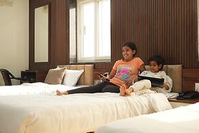 Hotel MM Prestige Raipur