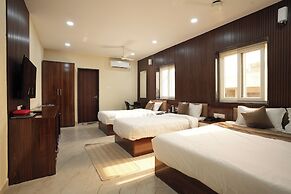 Hotel MM Prestige Raipur