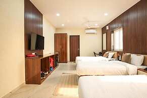 Hotel MM Prestige Raipur