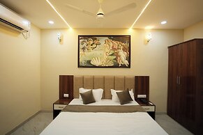 Hotel MM Prestige Raipur