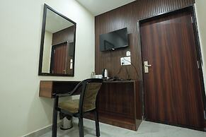 Hotel MM Prestige Raipur