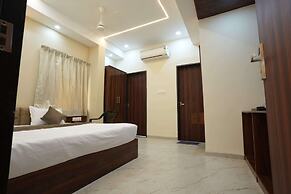 Hotel MM Prestige Raipur