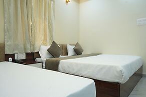 Hotel MM Prestige Raipur