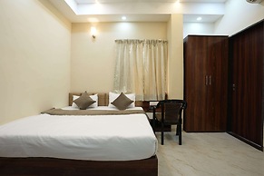 Hotel MM Prestige Raipur