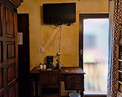 Casa Barrilete