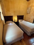 Casa Barrilete