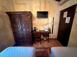 Casa Barrilete