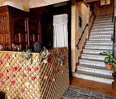 Casa Barrilete
