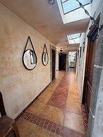 Casa Barrilete