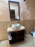 Casa Barrilete