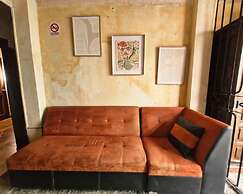 Casa Barrilete