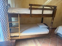 Casa Barrilete