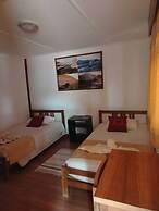 HOTEL DON SEBASTIAN
