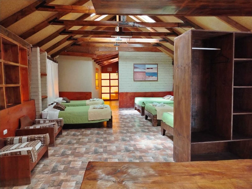 HOTEL DON SEBASTIAN