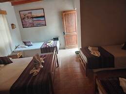 HOTEL DON SEBASTIAN