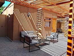 HOTEL DON SEBASTIAN