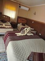 HOTEL DON SEBASTIAN