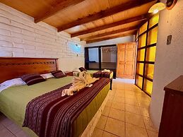 HOTEL DON SEBASTIAN