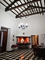 Finca historica los algarrobos