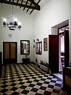 Finca historica los algarrobos