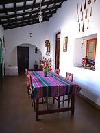 Finca historica los algarrobos