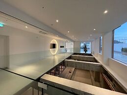 BLUEFROG HOTEL