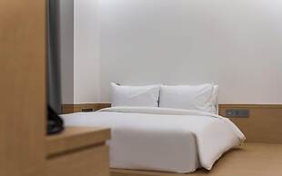 BLUEFROG HOTEL
