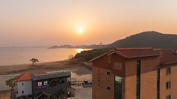 Red Sky Daebudo