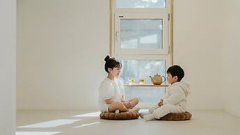 Just Spring, Daebudo