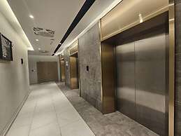 City Haven Bukit Bintang