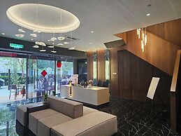 City Haven Bukit Bintang
