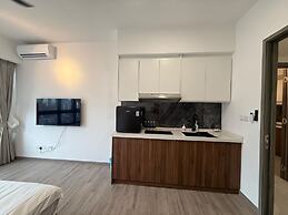 City Haven Bukit Bintang