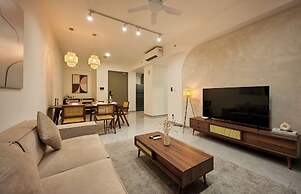 City Haven Bukit Bintang
