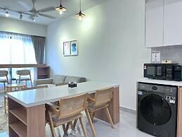 City Haven Bukit Bintang