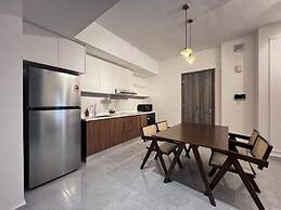 City Haven Bukit Bintang