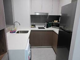 City Haven Bukit Bintang