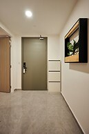 City Haven Bukit Bintang