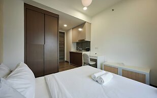 City Haven Bukit Bintang