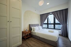 City Haven Bukit Bintang