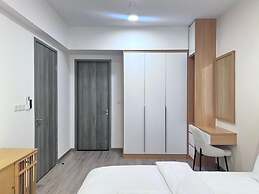 City Haven Bukit Bintang