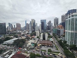 City Haven Bukit Bintang