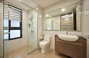 City Haven Bukit Bintang