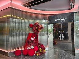 City Haven Bukit Bintang
