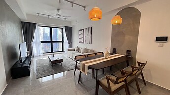 City Haven Bukit Bintang