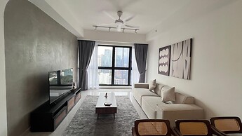 City Haven Bukit Bintang