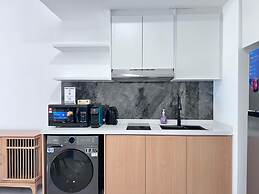 City Haven Bukit Bintang