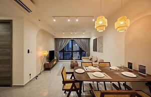 City Haven Bukit Bintang