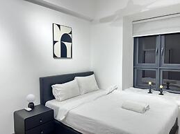 City Haven Bukit Bintang